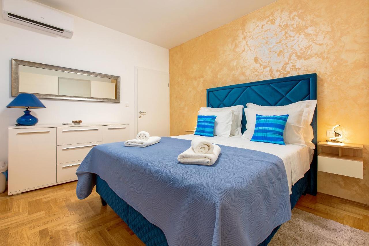New! Luxury Apartment Dona Split Ngoại thất bức ảnh
